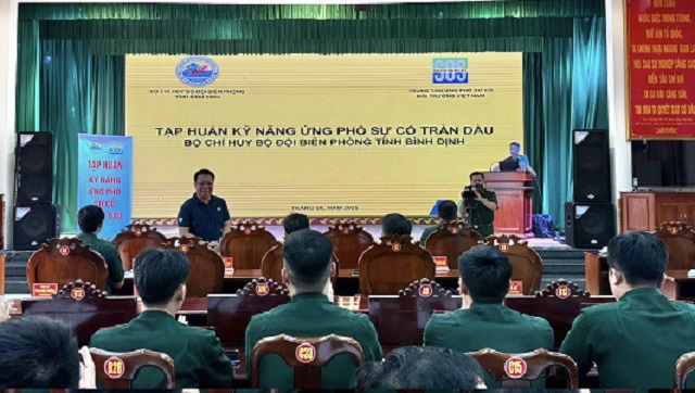 Quang cảnh Hội nghị. Ảnh: Viết Hiền Quang cảnh Hội nghị. Ảnh: Viết Hiền