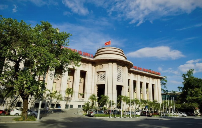 Tổ chức lại 14 Ngân hàng Nhà nước khu vực sau khi sáp nhập tỉnh