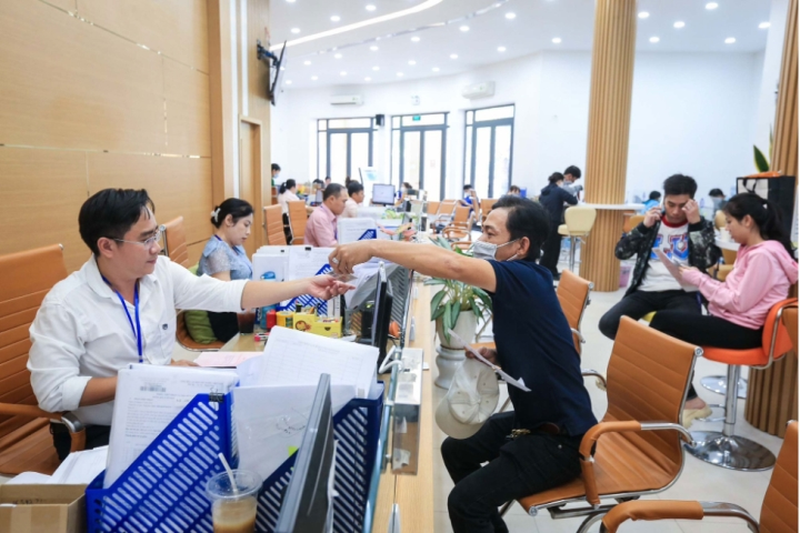 Trước ngày 30/6/2025 phải chi trả chế độ cho CBCCVC đã có quyết định nghỉ việc