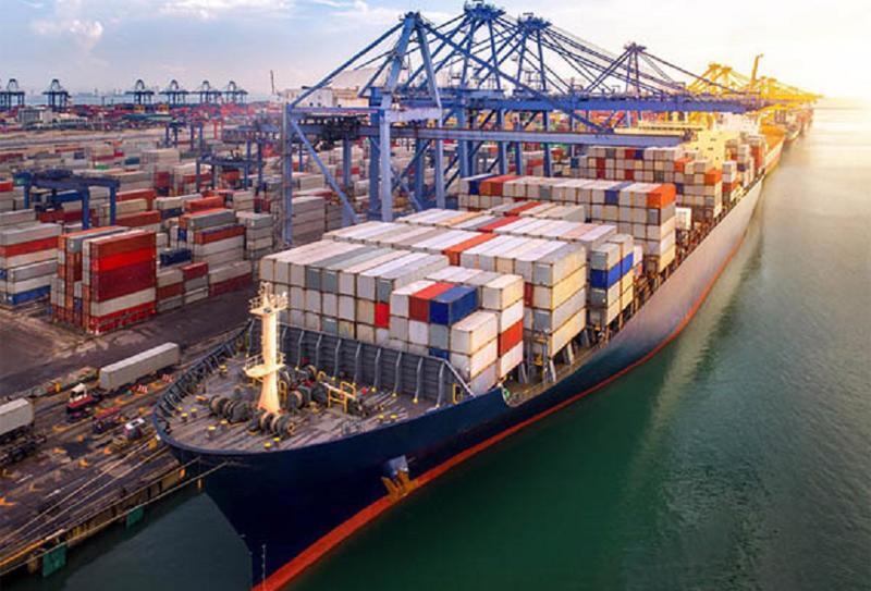 Việt Nam là thị trường xuất khẩu thứ 8 của Singapore
