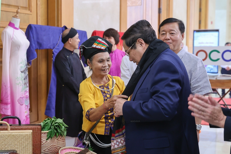 Ảnh: VGP/Nhật Bắc