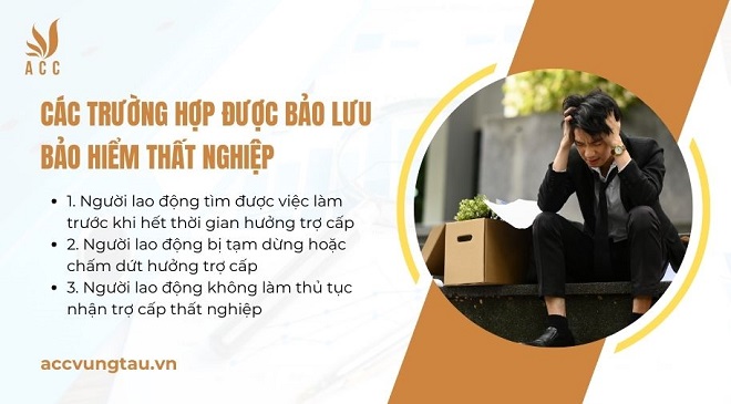 Quy định mới về trợ cấp thất nghiệp: Tạm dừng và chấm dứt hưởng nếu không thông báo tìm việc Quy định mới về trợ cấp thất nghiệp: Tạm dừng và chấm dứt hưởng nếu không thông báo tìm việc