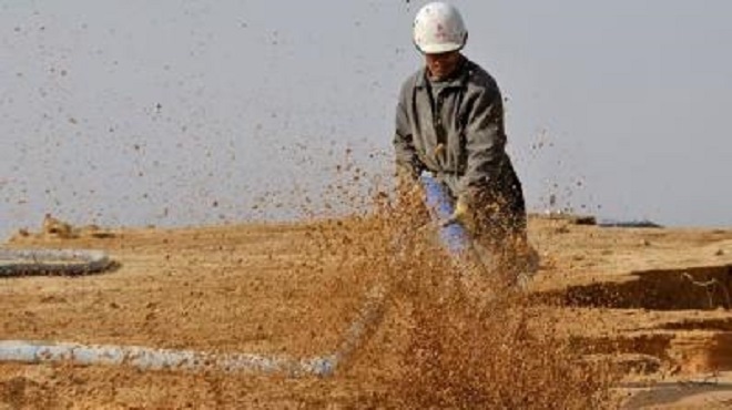 Xuất khẩu đất hiếm của Trung Quốc sang Mỹ tháng Năm giảm 80%, liệu chuỗi cung ứng toàn cầu có bị xáo trộn?