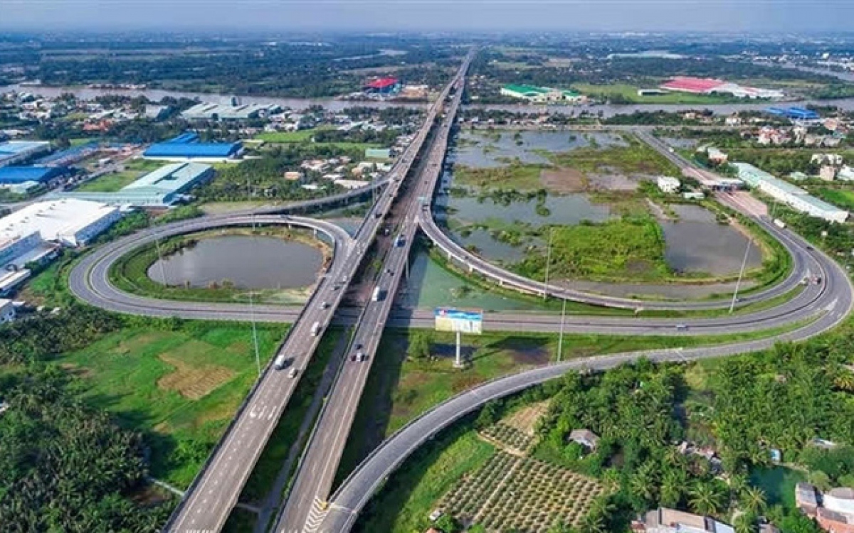 Công trình, dự án quan trọng quốc gia: Các bộ, ngành đã hoàn thành 11 nhiệm vụ quan trọng