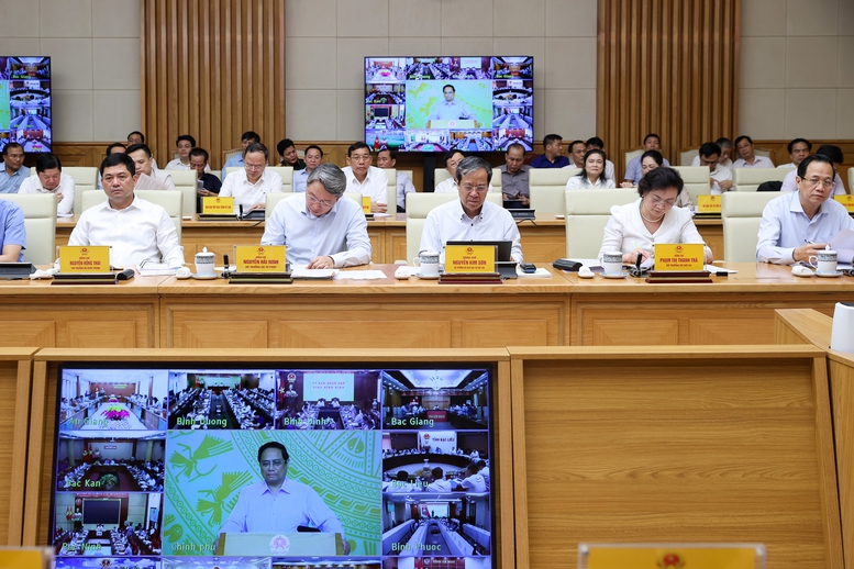 Ảnh: VGP/Nhật Bắc Ảnh: VGP/Nhật Bắc