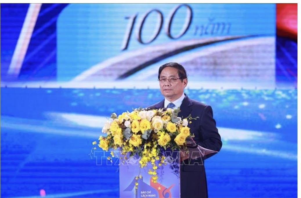 Giải Báo chí quốc gia lần thứ XIX: Vinh danh những ngòi bút vàng