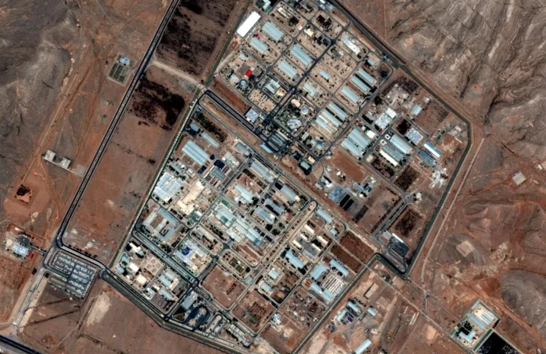 Iran tuyên bố không có dấu hiệu ô nhiễm phóng xạ sau các cuộc không kích của Mỹ
