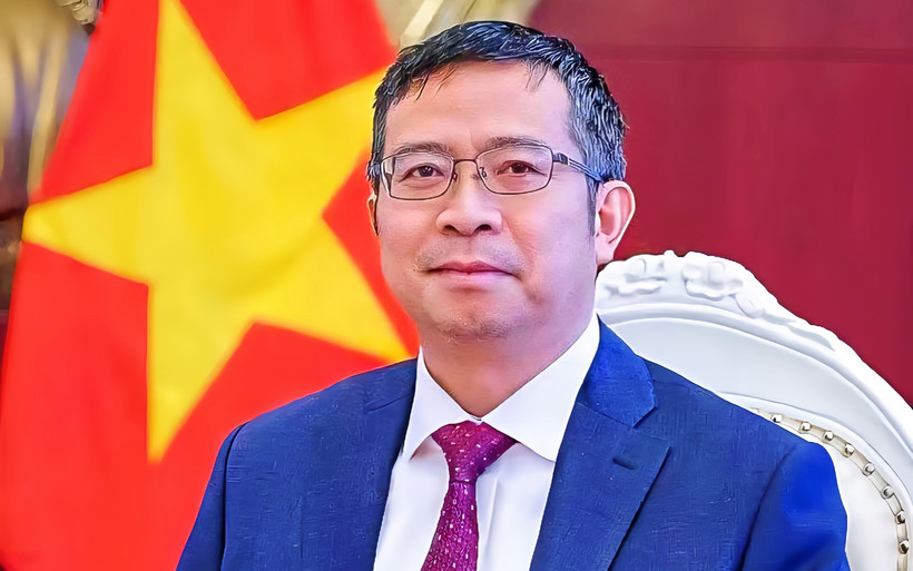 Khẳng định vị thế, vai trò và đóng góp của Việt Nam trong tăng trưởng kinh tế toàn cầu và khu vực