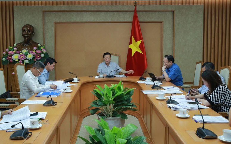 Cây xanh, mặt nước, công viên là 'tài nguyên quý giá' khi quy hoạch đô thị