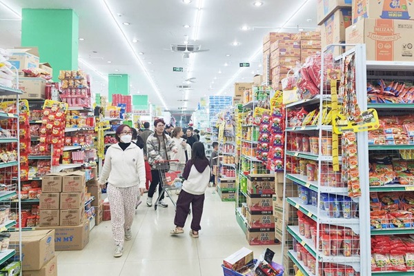 Lào Cai đặt mục tiêu đến 2025 có ít nhất 12.000 doanh nghiệp hoạt động