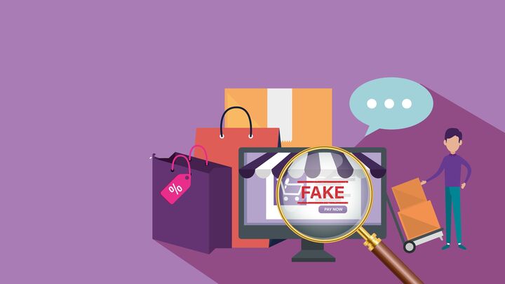 Hàng giả: Cách phân biệt và hình thức xử phạt