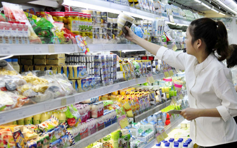 Quy định hạn mức tối đa về giá trị của hàng hóa, dịch vụ dùng để khuyến mại
