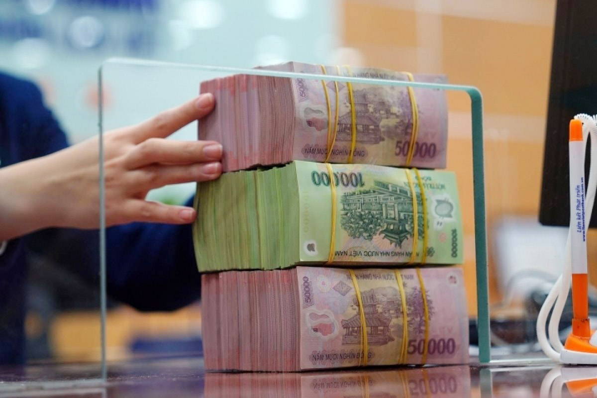 Lãi suất ngân hàng hôm nay 23/6: Gửi tiền lãi suất huy động cao nhất ở đâu. (Ảnh minh họa) Lãi suất ngân hàng hôm nay 23/6: Gửi tiền lãi suất huy động cao nhất ở đâu. (Ảnh minh họa)