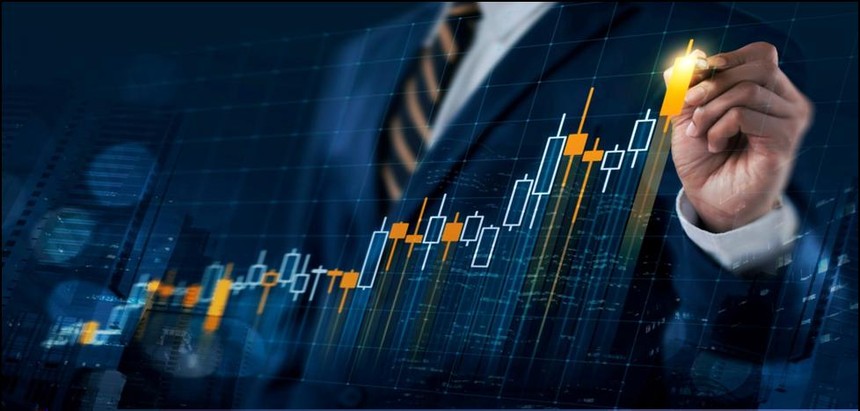 VN Index hôm nay - Thị trường sẽ tiếp tục có thêm các phiên rung lắc, tích lũy