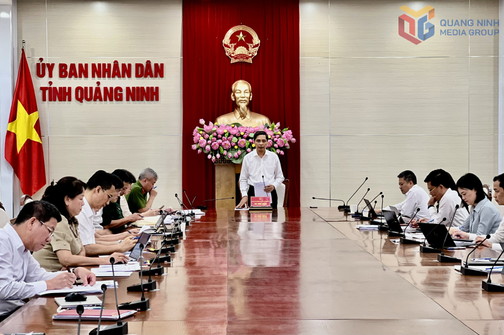 Hội nghị triển khai các luật, nghị quyết, nghị định mới ban hành