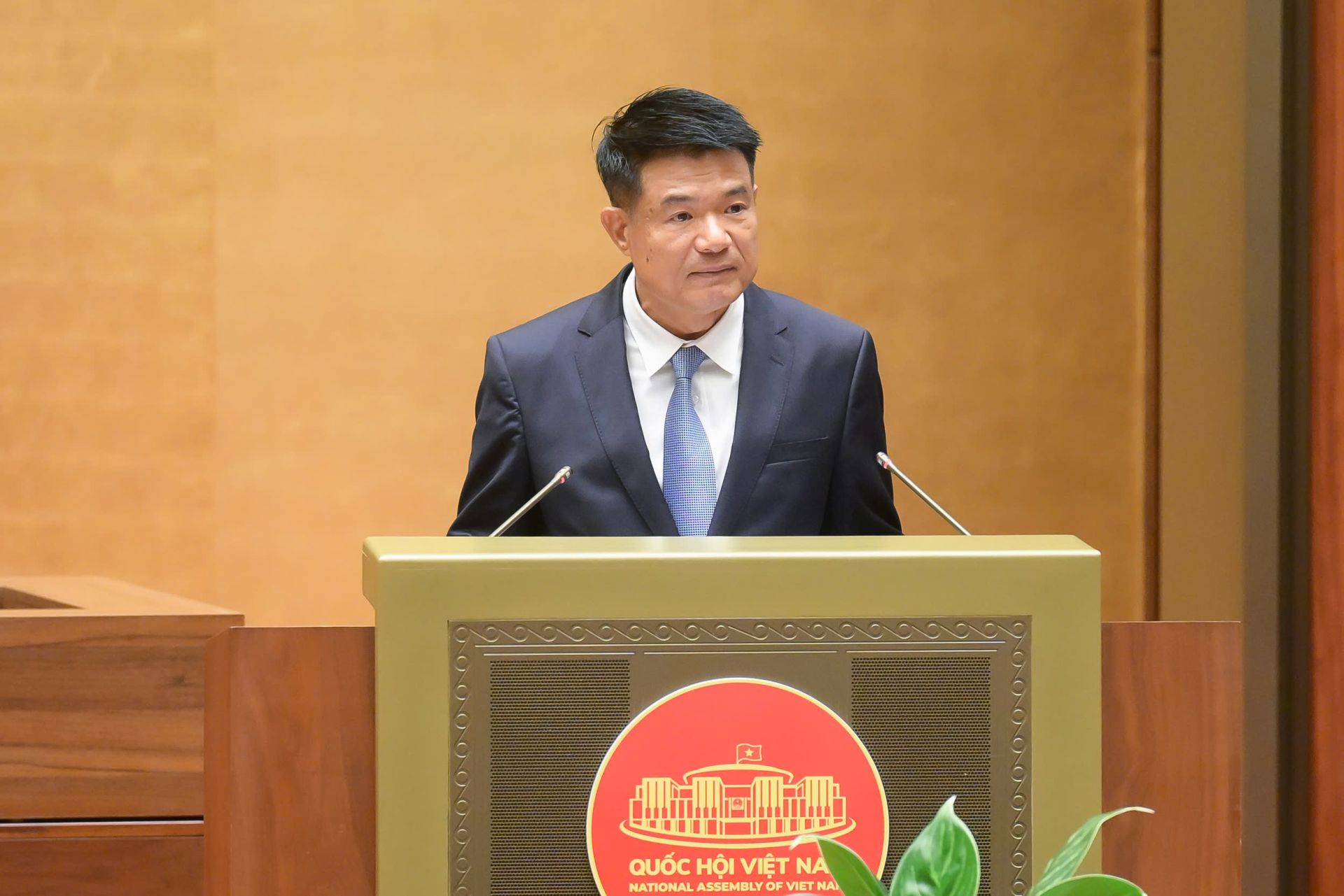 Viện trưởng Viện Kiểm sát nhân dân tối cao Nguyễn Huy Tiến Viện trưởng Viện Kiểm sát nhân dân tối cao Nguyễn Huy Tiến