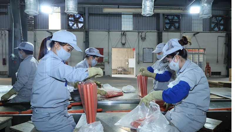 Chính sách bảo hiểm thất nghiệp trong Luật Việc làm sửa đổi có nhiều điểm mới