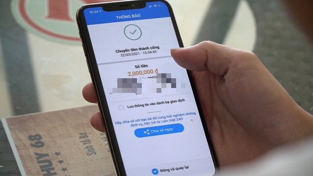 Không phải cứ nhận tiền chuyển khoản là phải nộp thuế: Những trường hợp được miễn thuế thu nhập cá nhân