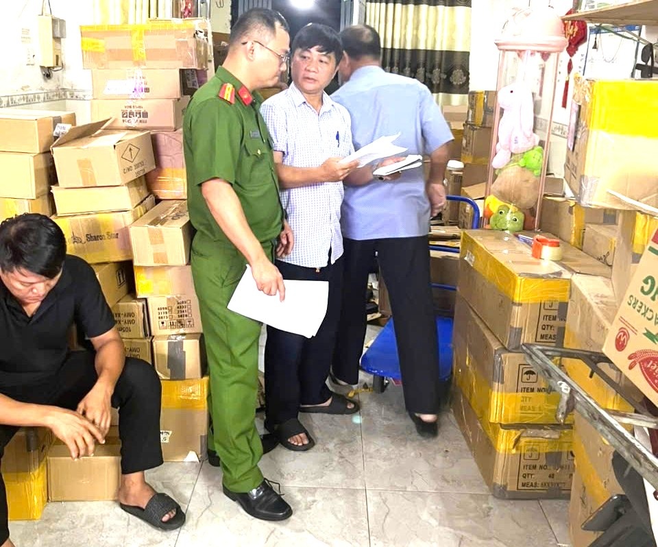 TP. HCM ban hành kế hoạch tăng cường bảo vệ quyền lợi người tiêu dùng