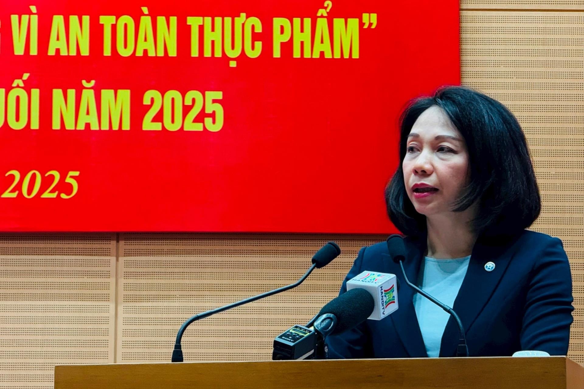 Phó Chủ tịch UBND thành phố Hà Nội Phó Chủ tịch UBND thành phố Hà Nội