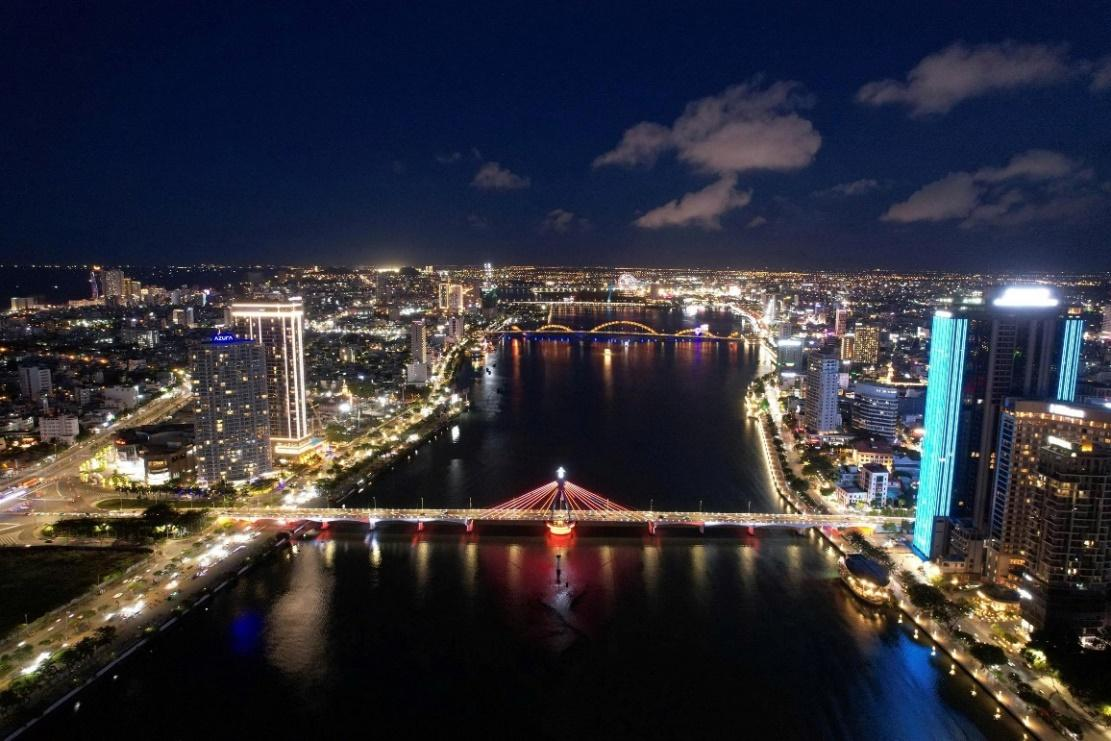 Đà Nẵng là điểm đến, điểm đầu tư hấp dẫn giới tinh hoa