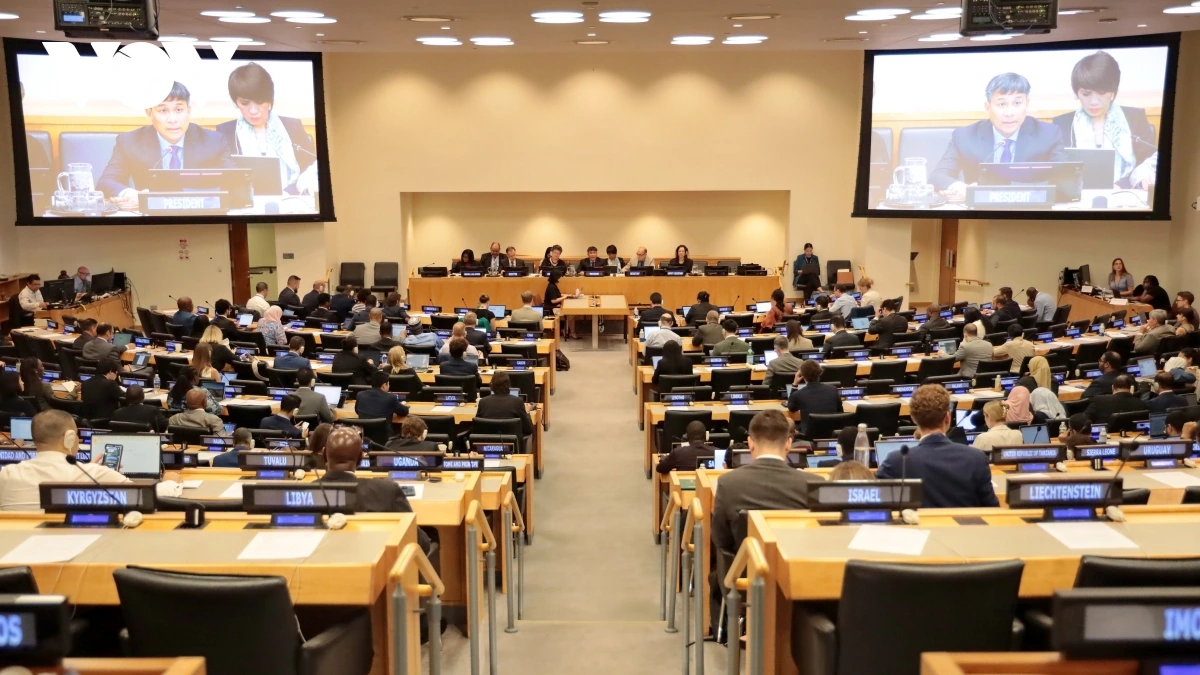 Toàn cảnh Chủ tịch Nguyễn Minh Vũ điều hành SPLOS 35