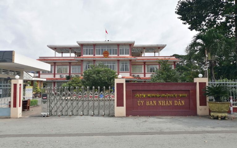 Nhiều giám đốc sở, chủ tịch huyện ở Tiền Giang nghỉ hưu trước tuổi