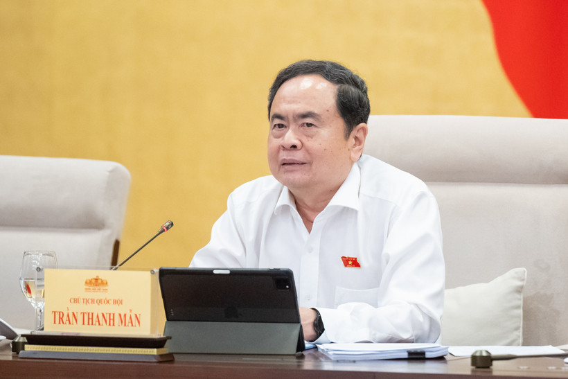 Ủy ban Thường vụ Quốc hội tiếp tục cho ý kiến về nhiều luật, nghị quyết quan trọng