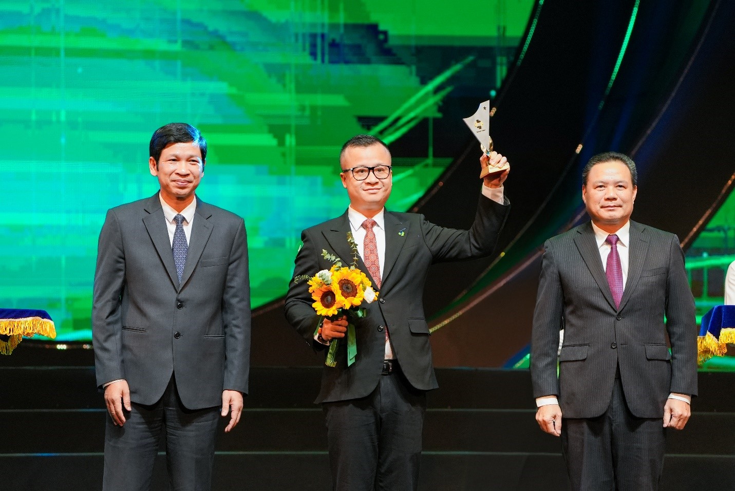 Những sản phẩm “Vươn mình tiến vào kỷ nguyên xanh” - Bài 3: Sản phẩm AnEco phân hủy hoàn toàn