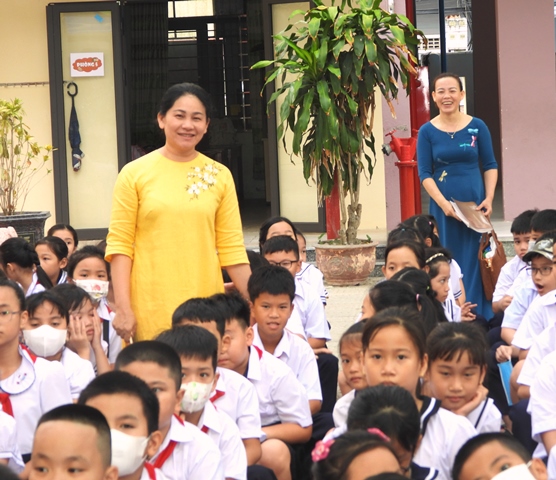 Đà Nẵng chuẩn bị chỗ ở, trường học cho 1.000 cán bộ và 1.700 con em Quảng Nam