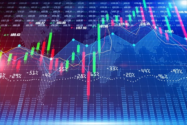 VN-Index hôm nay: Xu hướng trung hạn vẫn là tăng điểm và tích cực. Ảnh internet. VN-Index hôm nay: Xu hướng trung hạn vẫn là tăng điểm và tích cực. Ảnh internet.