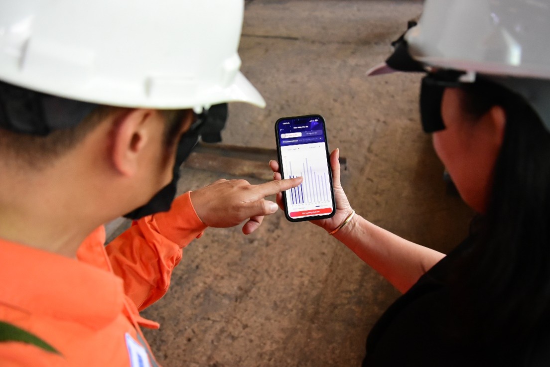 EVNHANOI nỗ lực xây dựng cộng đồng tiêu dùng điện thông minh, tiết kiệm