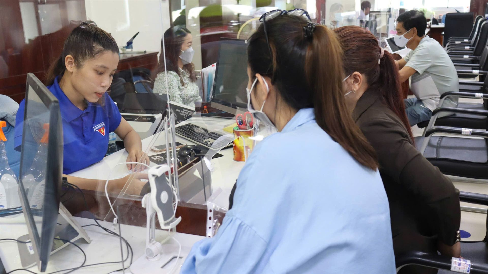 Ảnh mình họa Ảnh mình họa