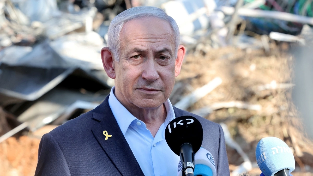 Thủ tướng Israel Benjamin Netanyahu khẳng định Israel đã giành chiến thắng lịch sử trong cuộc đối đầu quân sự khốc liệt kéo dài 12 ngày đêm với Iran. Ảnh Reuters. Thủ tướng Israel Benjamin Netanyahu khẳng định Israel đã giành chiến thắng lịch sử trong cuộc đối đầu quân sự khốc liệt kéo dài 12 ngày đêm với Iran. Ảnh Reuters.
