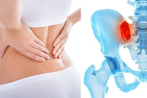 Đau vùng chậu có thể ảnh hưởng đến khả năng mang thai của phụ nữ Đau vùng chậu có thể ảnh hưởng đến khả năng mang thai của phụ nữ