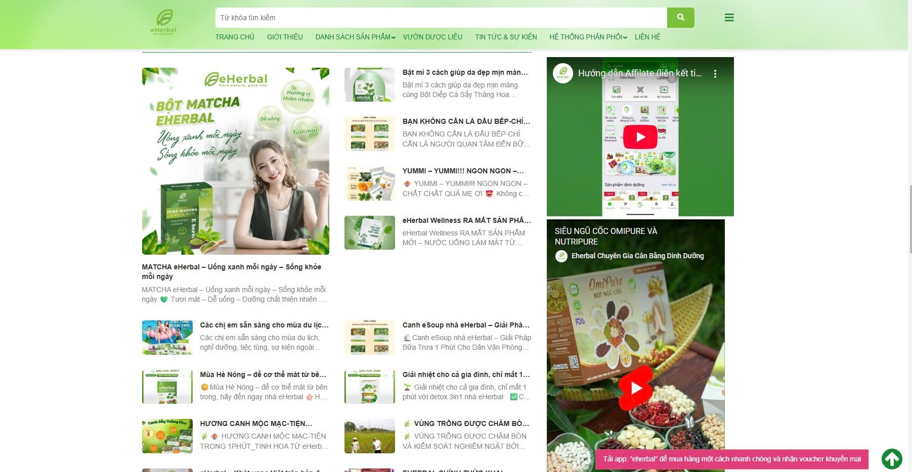 Công ty EHERBAL - thương hiệu detox của người nổi tiếng có vốn điều lệ tăng vọt lên 70 tỷ đồng