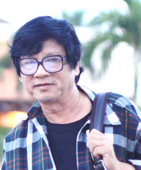 Nhạc sĩ Nguyễn Duy Khoái với nhiều giải thưởng âm nhạc Trung ương và địa phương Nhạc sĩ Nguyễn Duy Khoái với nhiều giải thưởng âm nhạc Trung ương và địa phương