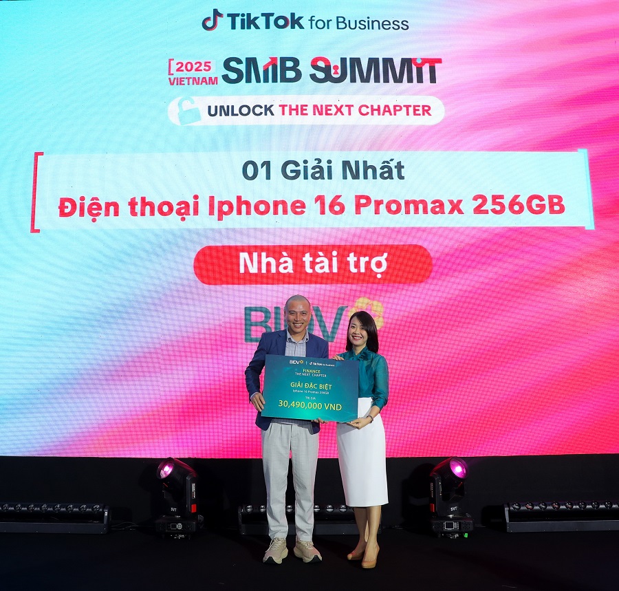 Đòn bẩy tài chính giúp nhà bán hàng bứt phá trên sàn thương mại điện tử