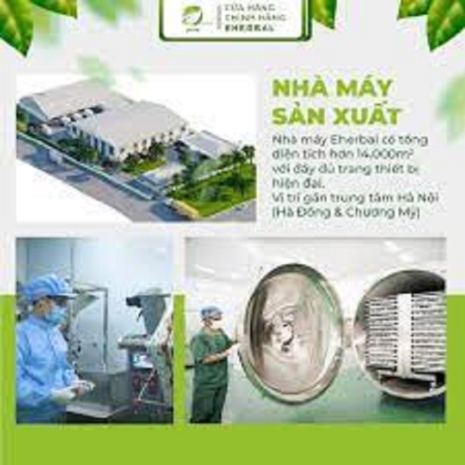 Các sản phẩm detox có nguồn gốc rau củ quả thiên nhiên của EHERBAL được công chúng biết đến rộng rãi chủ yếu nhờ sự quảng bá của vợ chồng diễn viên Hữu Công Các sản phẩm detox có nguồn gốc rau củ quả thiên nhiên của EHERBAL được công chúng biết đến rộng rãi chủ yếu nhờ sự quảng bá của vợ chồng diễn viên Hữu Công