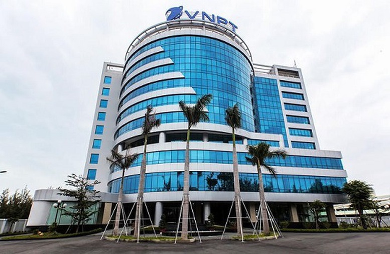 Sáp nhập VNPT-Vinaphone, VNPT-Media vào Công ty mẹ - VNPT