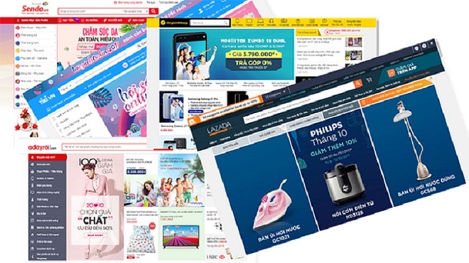Trách nhiệm của các sàn thương mại điện tử trước vấn nạn hàng giả, hàng nhái: Không chỉ cảnh báo mà phải hành động quyết liệt