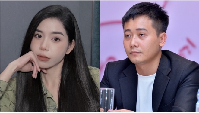 Hằng Du Mục và Quang Linh Vlog.