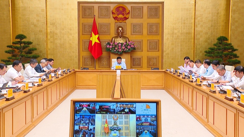 Chuyển đổi số trong mô hình chính quyền 2 cấp: Khẩn trương, trách nhiệm, kiểm soát chặt chẽ từng đầu việc