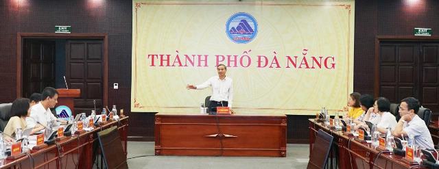 Thành phố Đà Nẵng phát huy “5 Không”, “3 Có” và “4 An”