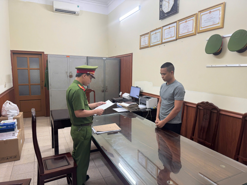 ‘Lời cảnh tỉnh nghiêm khắc’ đối với hoạt động kinh doanh hàng giả trên mạng xã hội!