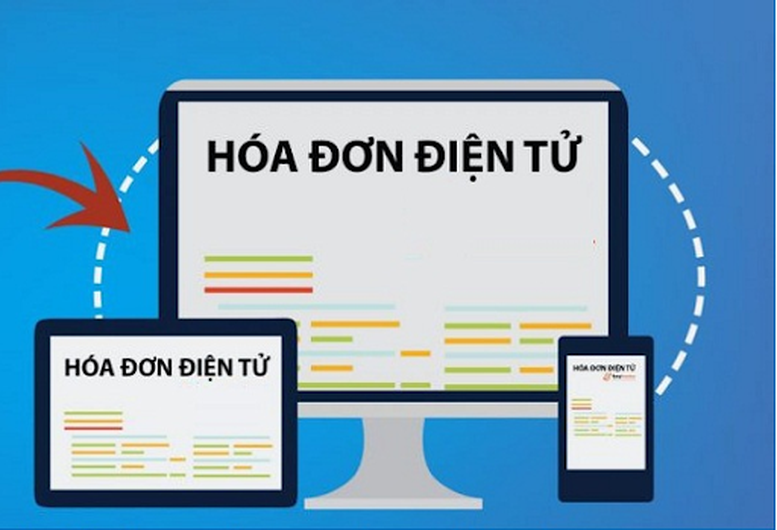 Xây dựng phần mềm hỗ trợ hộ kinh doanh, doanh nghiệp thực hiện hóa đơn điện tử