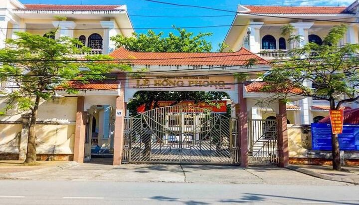 Nam Định phê duyệt dự án đầu tư xây dựng mới Trường THPT chuyên Lê Hồng Phong trị giá hơn 1.200 tỷ đồng
