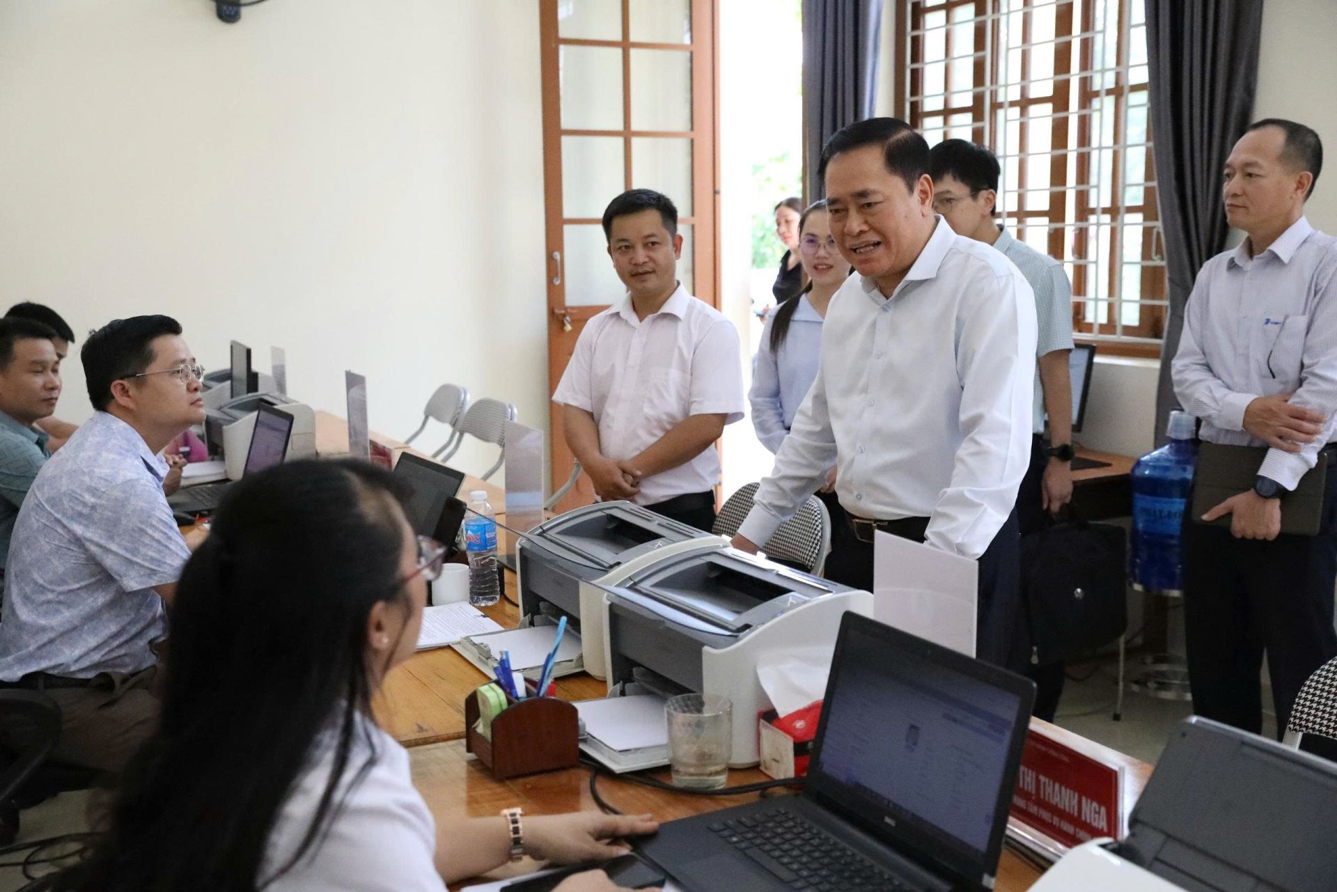 Lạng Sơn: Hướng đến mô hình chính quyền địa phương 2 cấp đảm bảo thông suốt, hiệu quả