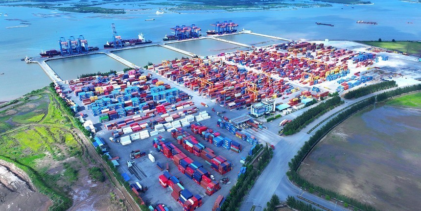 Gemadept dự kiến chi hơn 840 tỷ đồng để thanh toán cổ tức năm 2024