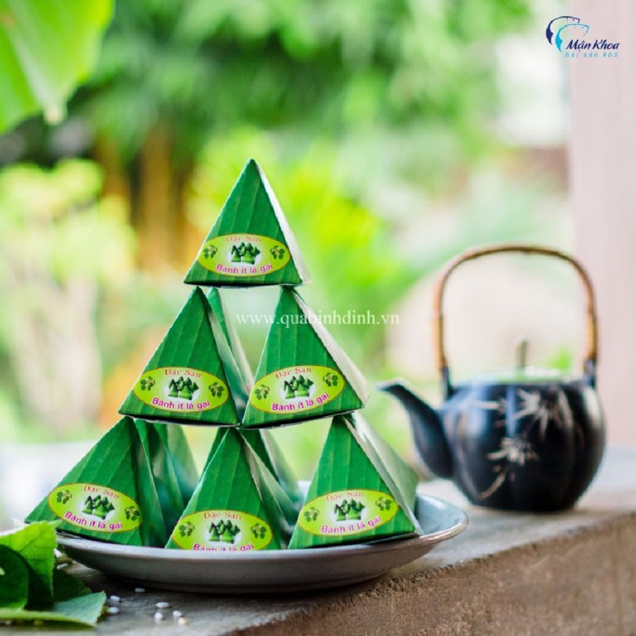 Ngày nay, bánh ít lá gai không chỉ hiện diện trong bữa ăn gia đình mà còn vươn mình trở thành sản phẩm OCOP 3 sao, được tiêu thụ ở nhiều tỉnh thành, thậm chí xuất khẩu sang Nhật Bản, Hàn Quốc, Đức... Ngày nay, bánh ít lá gai không chỉ hiện diện trong bữa ăn gia đình mà còn vươn mình trở thành sản phẩm OCOP 3 sao, được tiêu thụ ở nhiều tỉnh thành, thậm chí xuất khẩu sang Nhật Bản, Hàn Quốc, Đức...